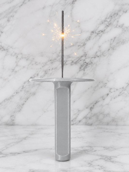Sparkler hand protector￼