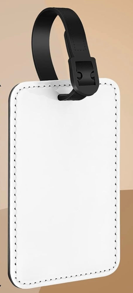 Luggage tag